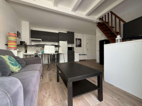Appt 2 pièces LA ROCHELLE - LR030-C222